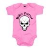 Bio Baby Strampler 100% Bio-Baumwolle Miniaturansicht