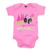 Bio Baby Strampler 100% Bio-Baumwolle Miniaturansicht