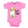 Bio Baby Strampler 100% Bio-Baumwolle Miniaturansicht