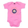 Bio Baby Strampler 100% Bio-Baumwolle Miniaturansicht