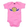 Bio Baby Strampler 100% Bio-Baumwolle Miniaturansicht