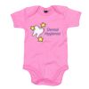 Bio Baby Strampler 100% Bio-Baumwolle Miniaturansicht