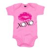 Bio Baby Strampler 100% Bio-Baumwolle Miniaturansicht