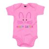 Bio Baby Strampler 100% Bio-Baumwolle Miniaturansicht