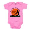 Bio Baby Strampler 100% Bio-Baumwolle Miniaturansicht