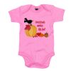 Bio Baby Strampler 100% Bio-Baumwolle Miniaturansicht
