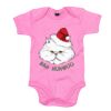 Bio Baby Strampler 100% Bio-Baumwolle Miniaturansicht