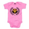 Bio Baby Strampler 100% Bio-Baumwolle Miniaturansicht