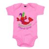 Bio Baby Strampler 100% Bio-Baumwolle Miniaturansicht