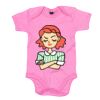 Bio Baby Strampler 100% Bio-Baumwolle Miniaturansicht