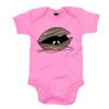 Bio Baby Strampler 100% Bio-Baumwolle Miniaturansicht