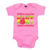 Bio Baby Strampler 100% Bio-Baumwolle Miniaturansicht