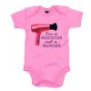 Bio Baby Strampler 100% Bio-Baumwolle Miniaturansicht