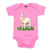 Bio Baby Strampler 100% Bio-Baumwolle Miniaturansicht