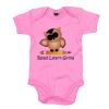 Bio Baby Strampler 100% Bio-Baumwolle Miniaturansicht