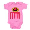 Bio Baby Strampler 100% Bio-Baumwolle Miniaturansicht