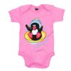 Bio Baby Strampler 100% Bio-Baumwolle Miniaturansicht