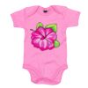 Bio Baby Strampler 100% Bio-Baumwolle Miniaturansicht