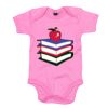 Bio Baby Strampler 100% Bio-Baumwolle Miniaturansicht