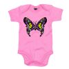Bio Baby Strampler 100% Bio-Baumwolle Miniaturansicht
