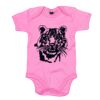 Bio Baby Strampler 100% Bio-Baumwolle Miniaturansicht