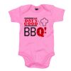 Bio Baby Strampler 100% Bio-Baumwolle Miniaturansicht