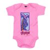 Bio Baby Strampler 100% Bio-Baumwolle Miniaturansicht