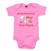 Bio Baby Strampler 100% Bio-Baumwolle Miniaturansicht
