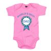 Bio Baby Strampler 100% Bio-Baumwolle Miniaturansicht