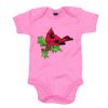 Bio Baby Strampler 100% Bio-Baumwolle Miniaturansicht