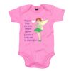 Bio Baby Strampler 100% Bio-Baumwolle Miniaturansicht