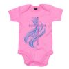 Bio Baby Strampler 100% Bio-Baumwolle Miniaturansicht