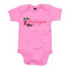 Bio Baby Strampler 100% Bio-Baumwolle Miniaturansicht