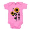 Bio Baby Strampler 100% Bio-Baumwolle Miniaturansicht