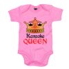 Bio Baby Strampler 100% Bio-Baumwolle Miniaturansicht