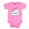 Bio Baby Strampler 100% Bio-Baumwolle Miniaturansicht