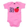 Bio Baby Strampler 100% Bio-Baumwolle Miniaturansicht