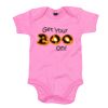 Bio Baby Strampler 100% Bio-Baumwolle Miniaturansicht