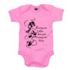 Bio Baby Strampler 100% Bio-Baumwolle Miniaturansicht