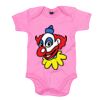 Bio Baby Strampler 100% Bio-Baumwolle Miniaturansicht