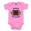 Bio Baby Strampler 100% Bio-Baumwolle Miniaturansicht