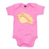 Bio Baby Strampler 100% Bio-Baumwolle Miniaturansicht