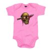 Bio Baby Strampler 100% Bio-Baumwolle Miniaturansicht