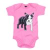 Bio Baby Strampler 100% Bio-Baumwolle Miniaturansicht