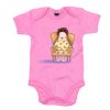 Bio Baby Strampler 100% Bio-Baumwolle Miniaturansicht