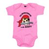 Bio Baby Strampler 100% Bio-Baumwolle Miniaturansicht