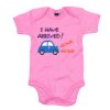 Bio Baby Strampler 100% Bio-Baumwolle Miniaturansicht