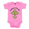 Bio Baby Strampler 100% Bio-Baumwolle Miniaturansicht