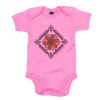Bio Baby Strampler 100% Bio-Baumwolle Miniaturansicht