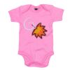 Bio Baby Strampler 100% Bio-Baumwolle Miniaturansicht